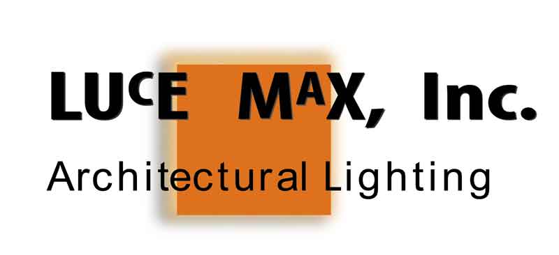 Luce Max, Inc. logo
